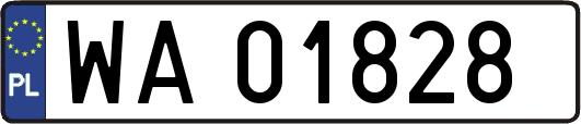 WA01828