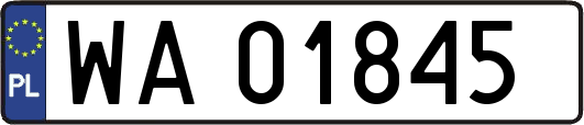 WA01845