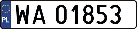 WA01853