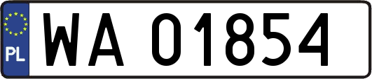WA01854