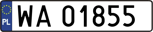WA01855