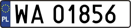WA01856