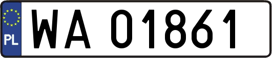 WA01861