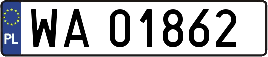 WA01862