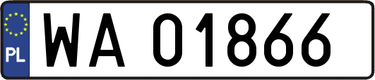 WA01866
