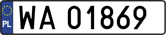 WA01869