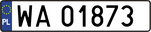 WA01873