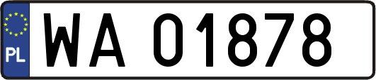 WA01878