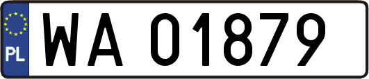 WA01879