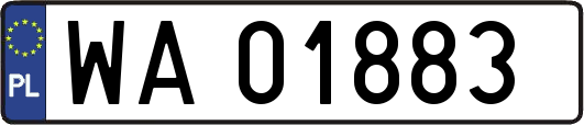 WA01883