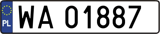 WA01887