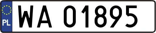 WA01895