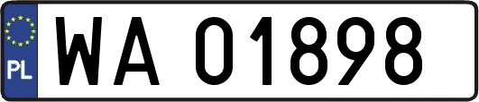 WA01898