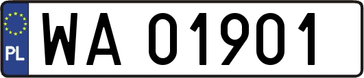 WA01901