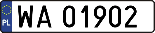 WA01902