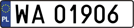 WA01906