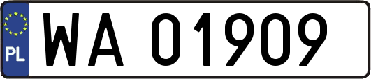 WA01909