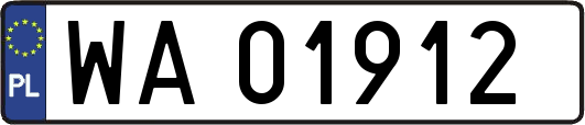 WA01912