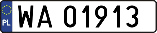 WA01913