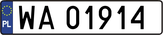 WA01914