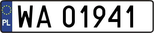 WA01941