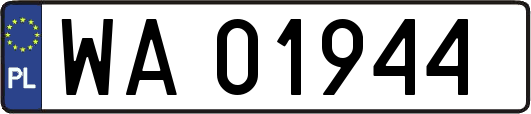 WA01944