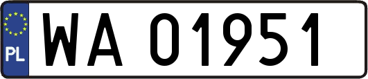 WA01951