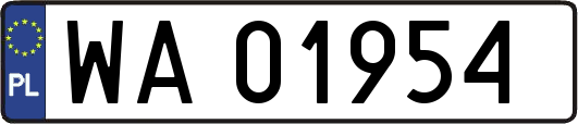 WA01954