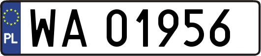 WA01956