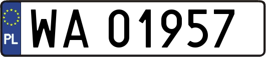 WA01957