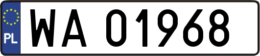 WA01968