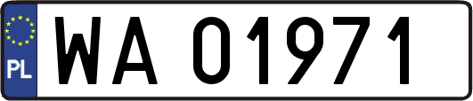 WA01971