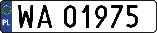 WA01975