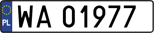 WA01977