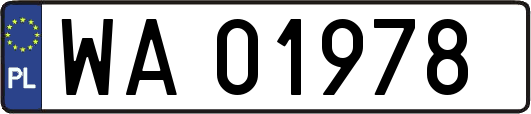 WA01978