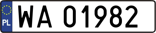 WA01982