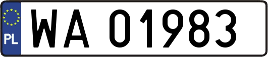 WA01983
