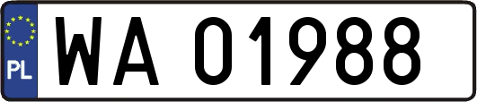 WA01988