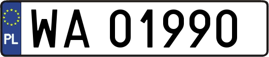 WA01990