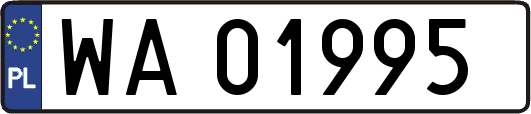 WA01995