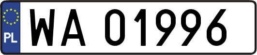WA01996