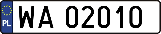 WA02010