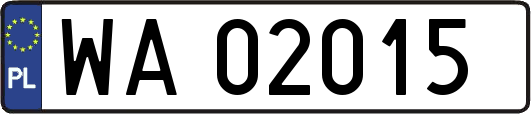 WA02015