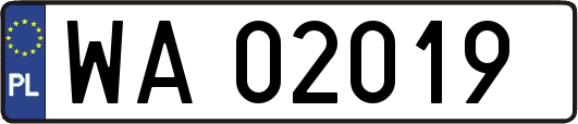 WA02019