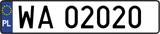 WA02020