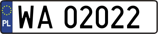 WA02022