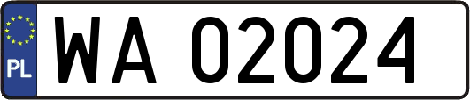 WA02024