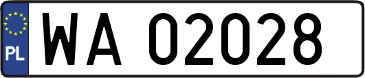 WA02028