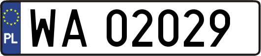 WA02029