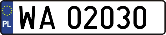 WA02030